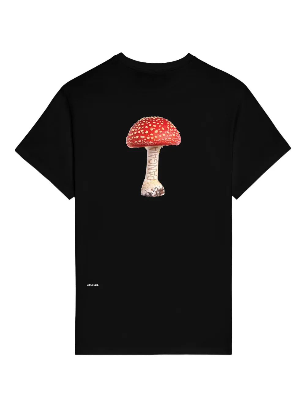 Pangaia Kids mushroom-print T-shirt | T-Shirts | Image 2
