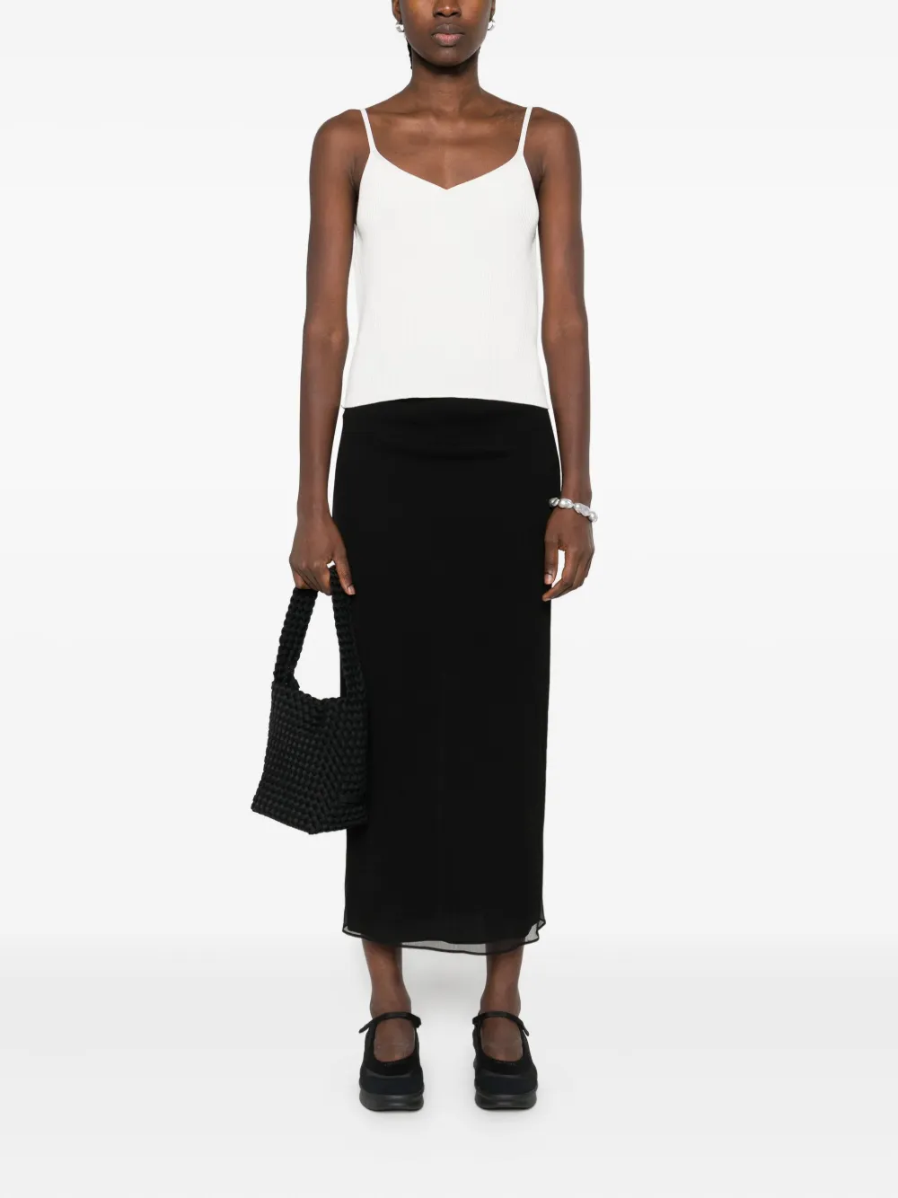 CFCL sleeveless tank top | Vests & Tank Tops | Image 2