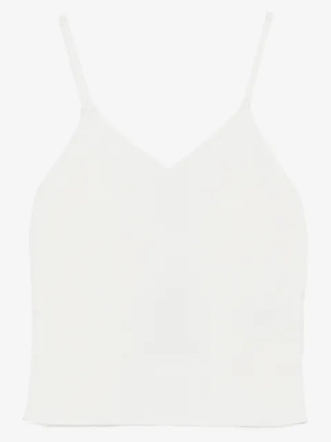 CFCL sleeveless tank top