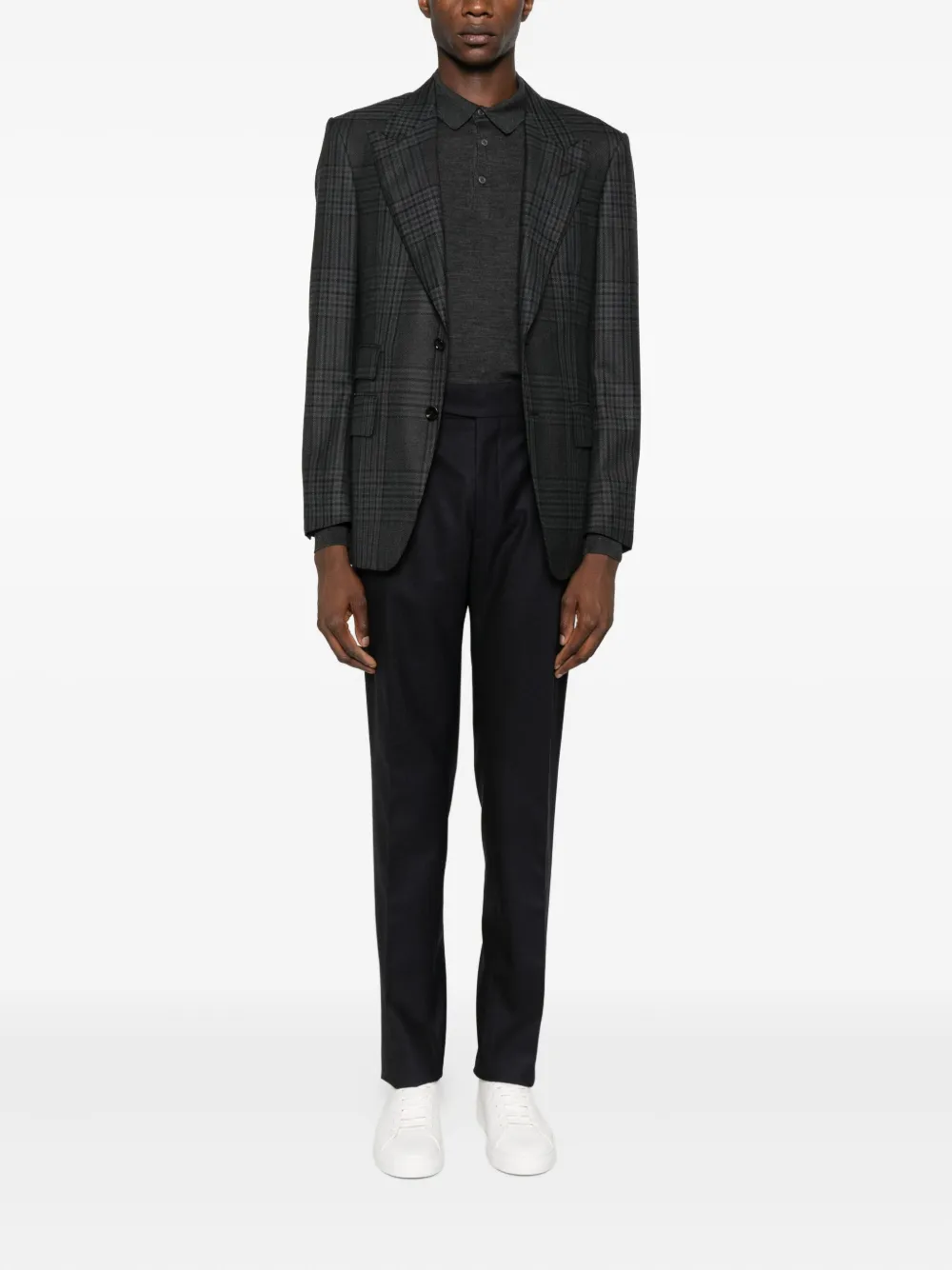 Tagliatore Palmer polo shirt | Image 2