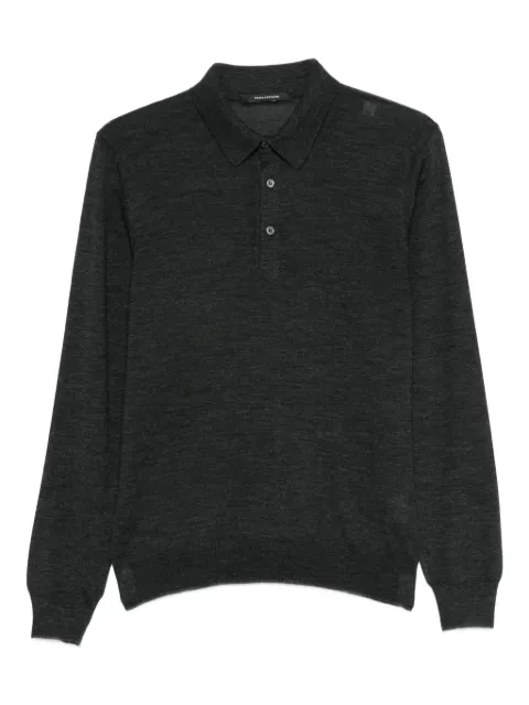 Tagliatore Palmer polo shirt