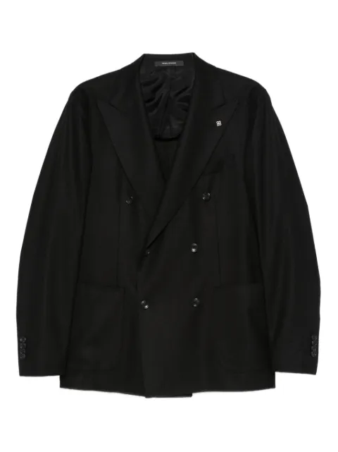 Tagliatore double-breasted blazer
