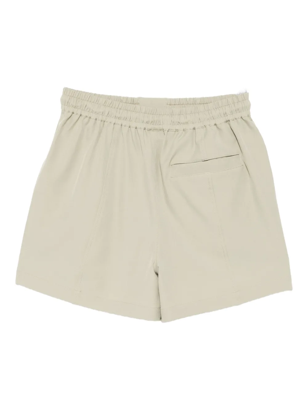 Varley Esmond shorts Beige