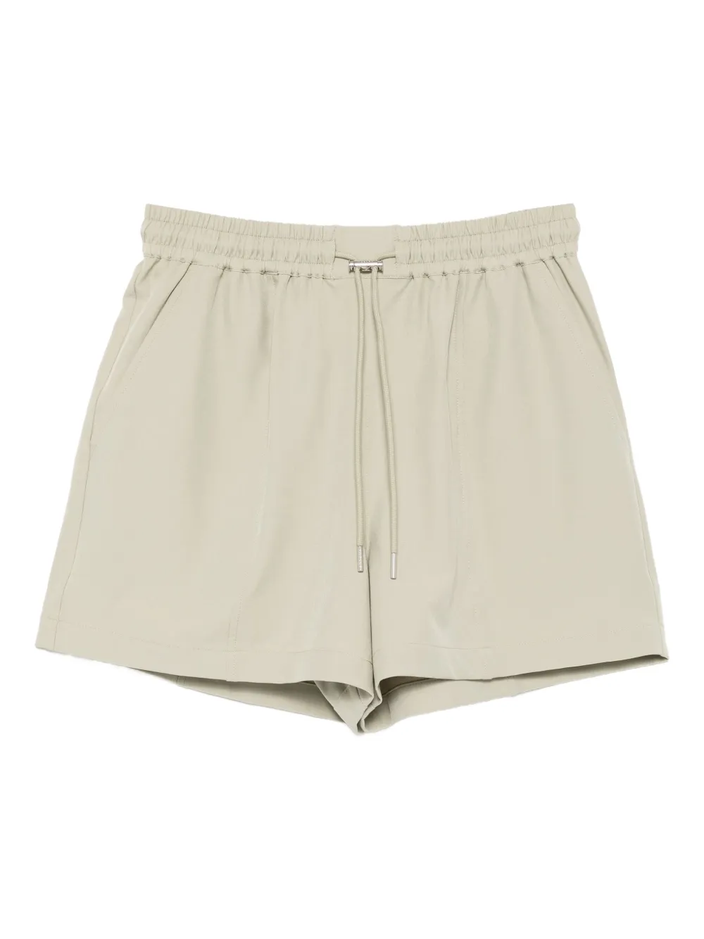 Varley Esmond shorts Beige