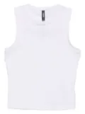 VUORI Pose Modern tank - White