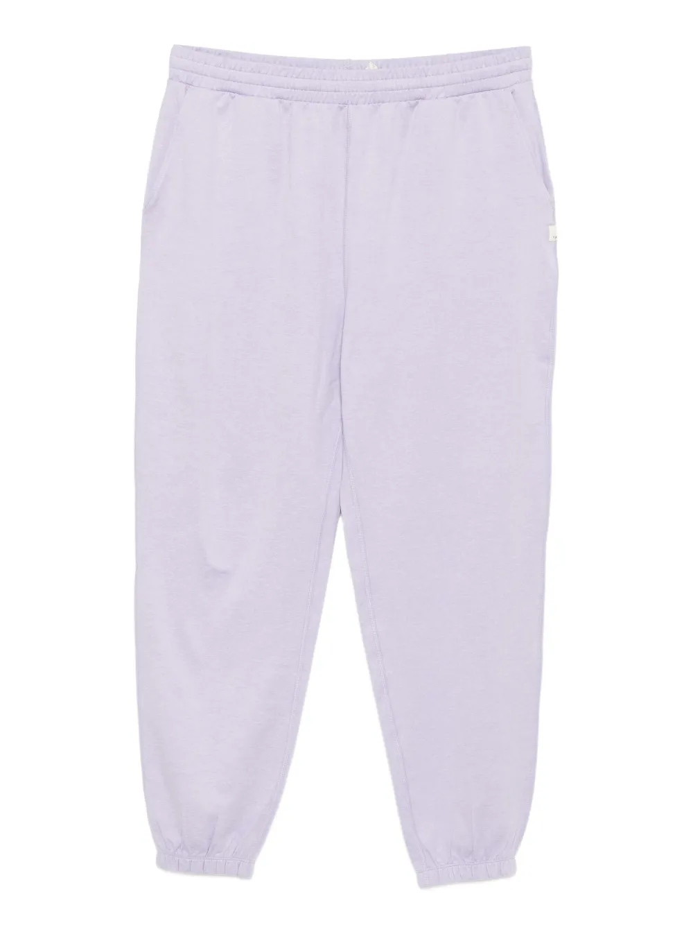 VUORI Boyfriend trousers | Purple | Image 1