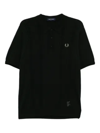 Fred Perry