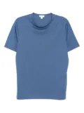 Sunspel Classic T-shirt - Blue