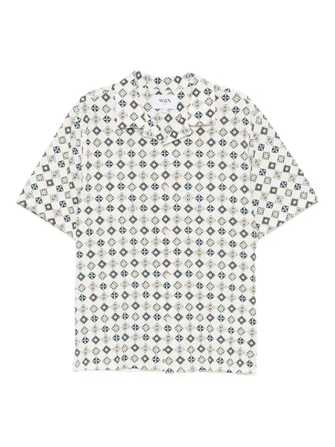 Wax London Didcot shirt