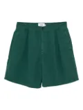 Wax London Fuller shorts - Green