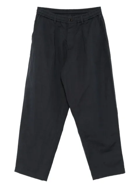 Universal Works Oxford trousers