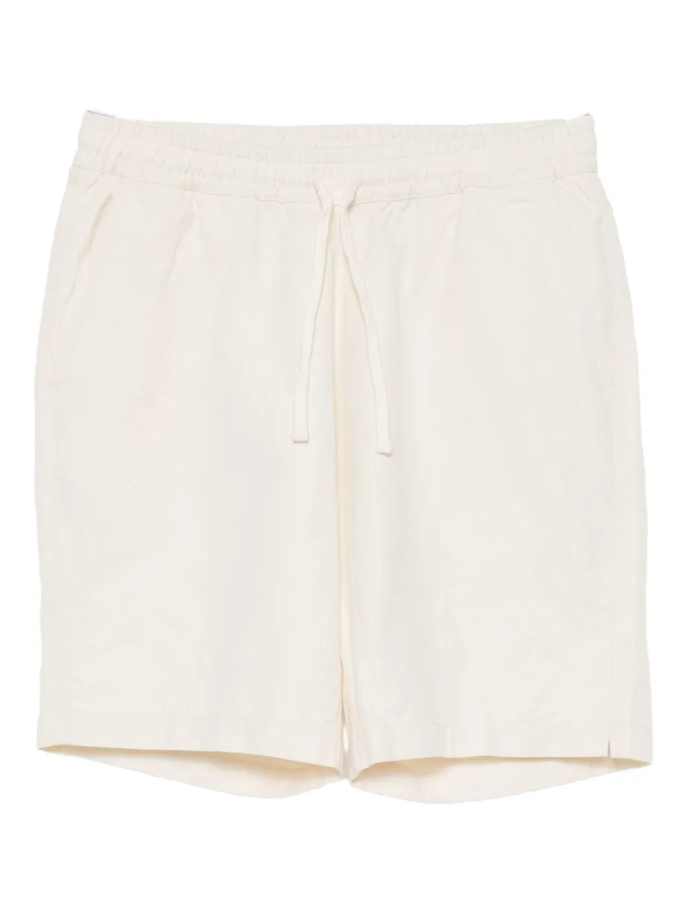 Universal Works Drawstring Shorts In Neutral