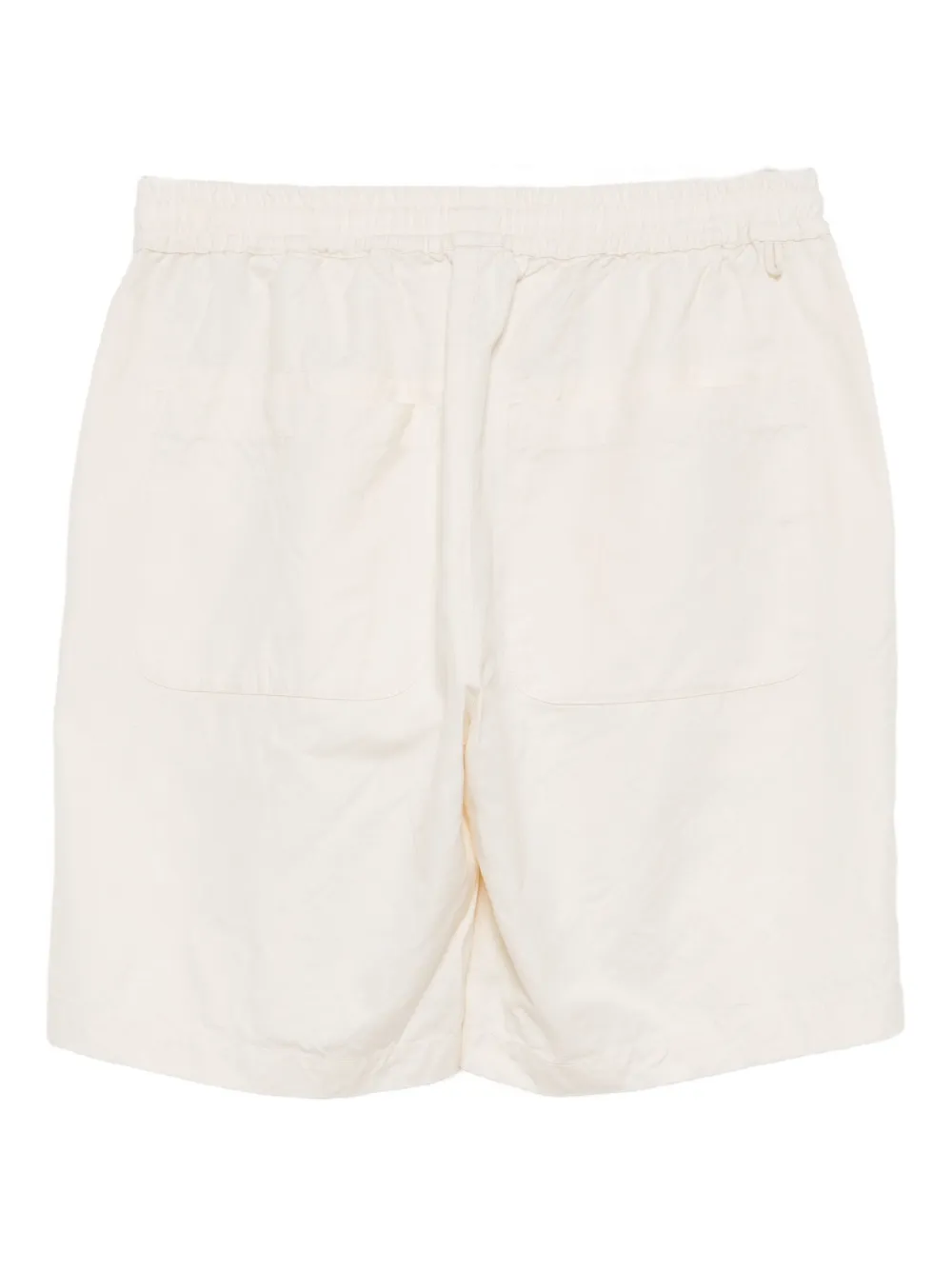 Universal Works drawstring shorts - Beige