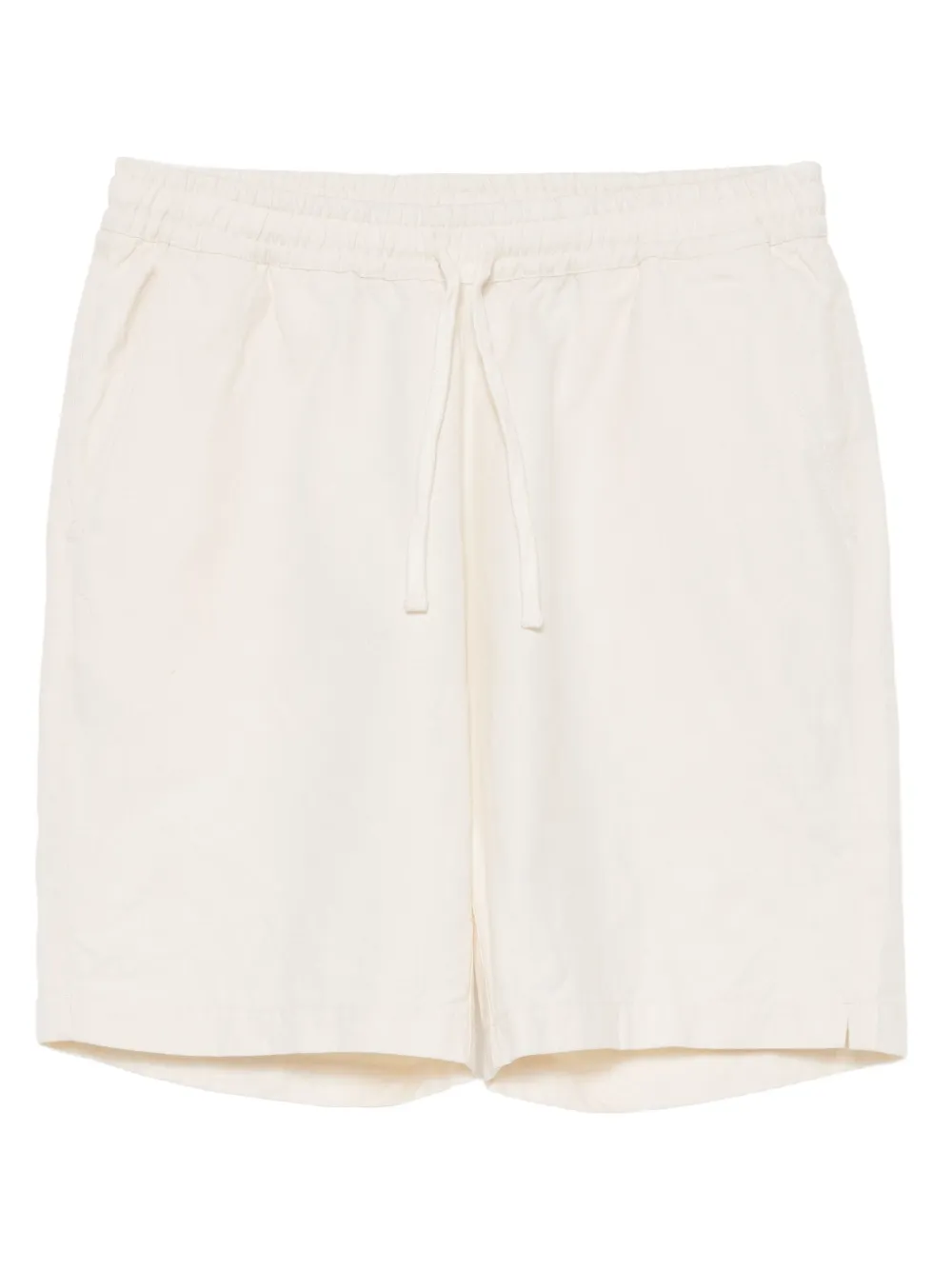Universal Works Shorts met trekkoord Beige