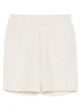 Universal Works drawstring shorts - Neutrals