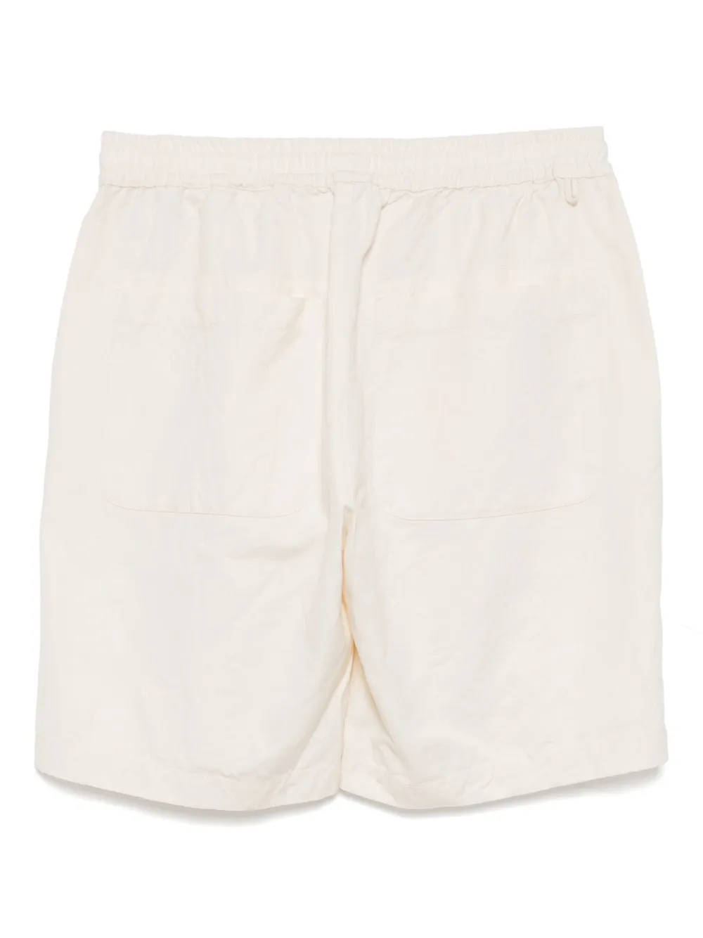 Universal Works drawstring shorts | Deck Shorts | Image 2