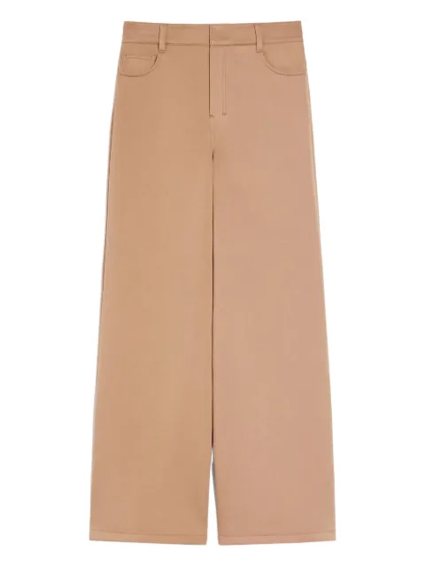 'S Max Mara wide-leg jeans
