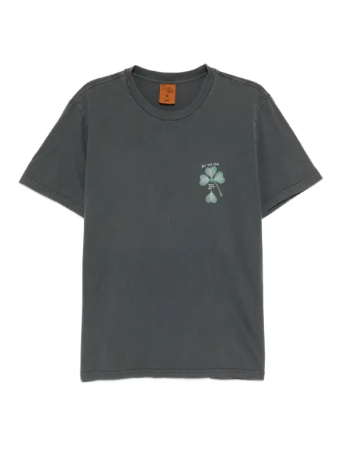 Nudie Jeans roy-lost-leaf T-shirt