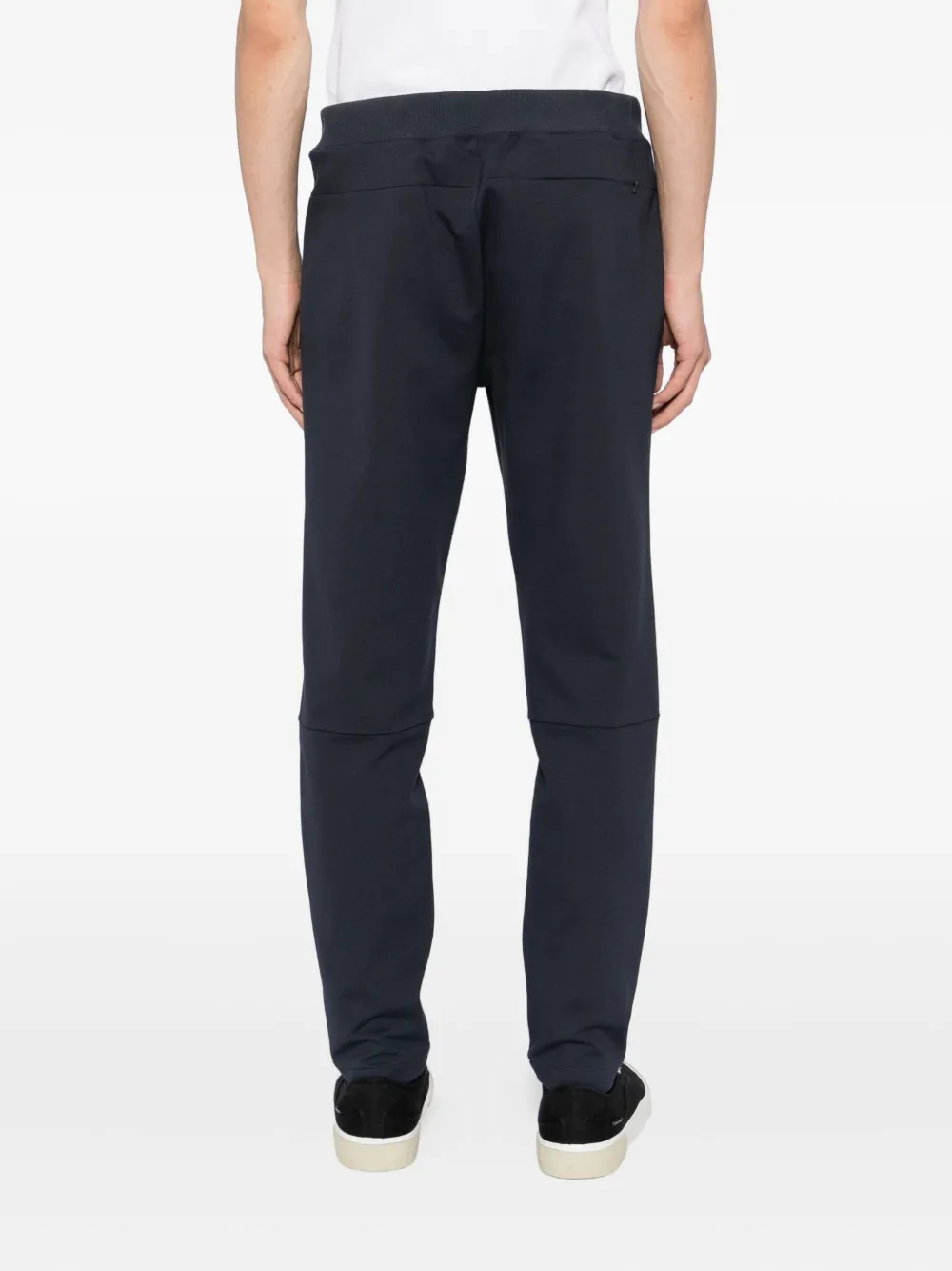 PAIGE Tuller broek Blauw