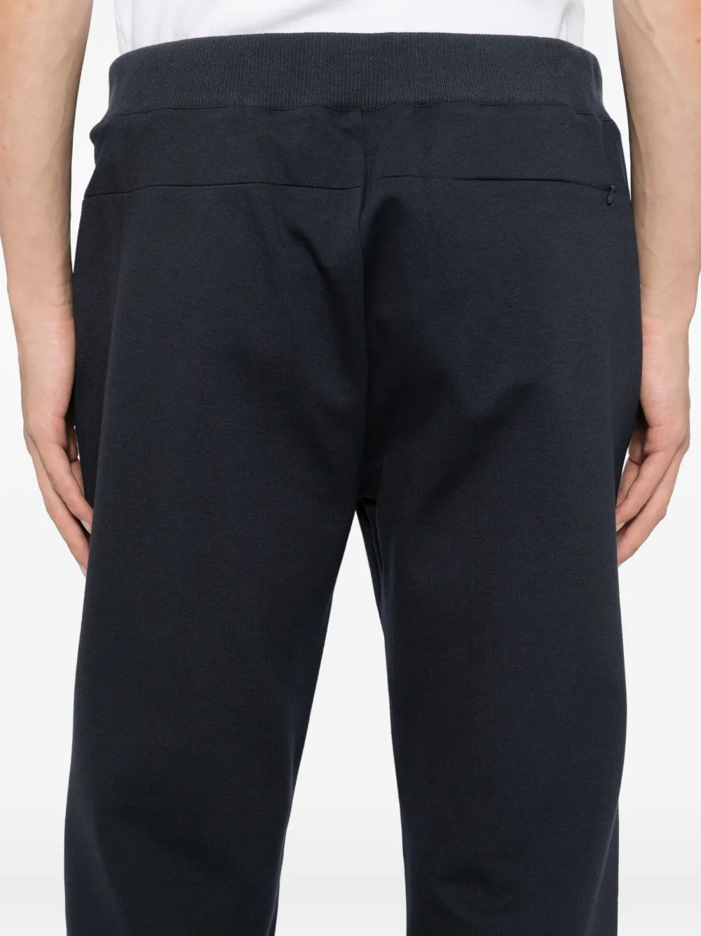 PAIGE Tuller broek Blauw