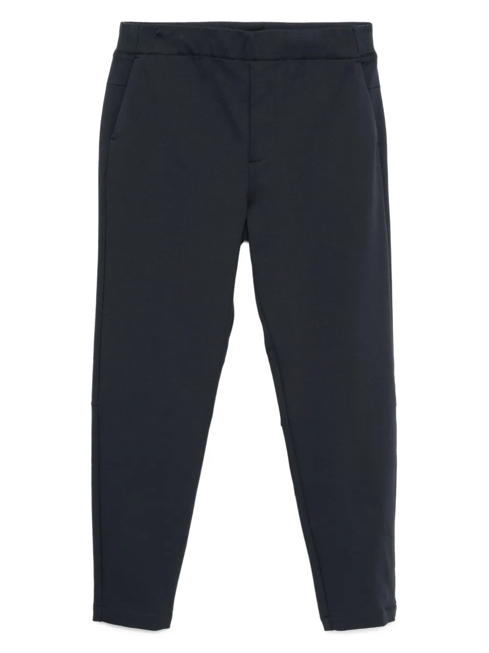 PAIGE Tuller broek Blauw