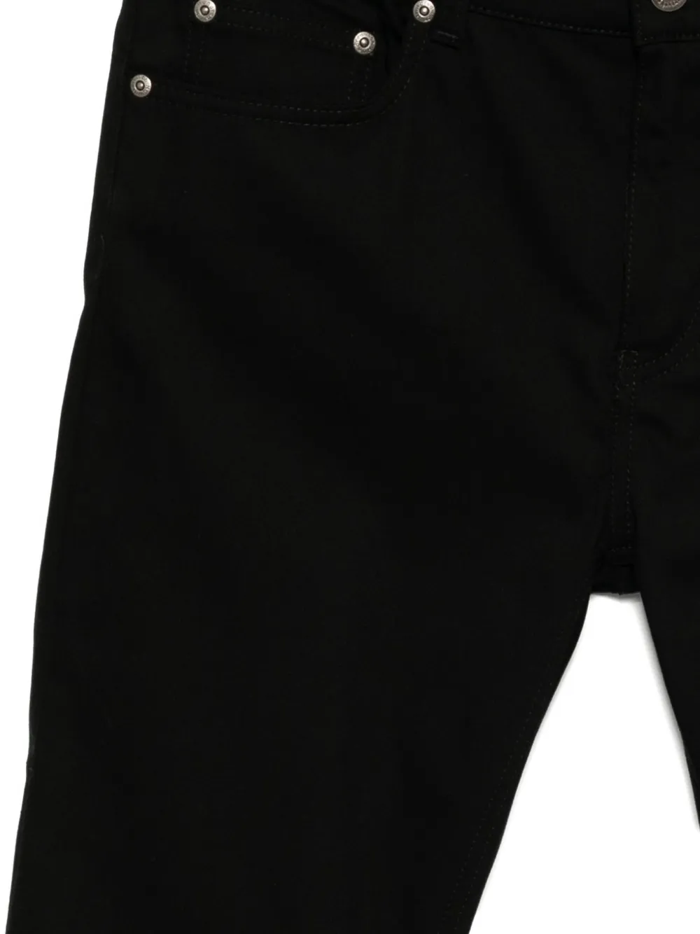 Won Hundred Dean jeans Zwart