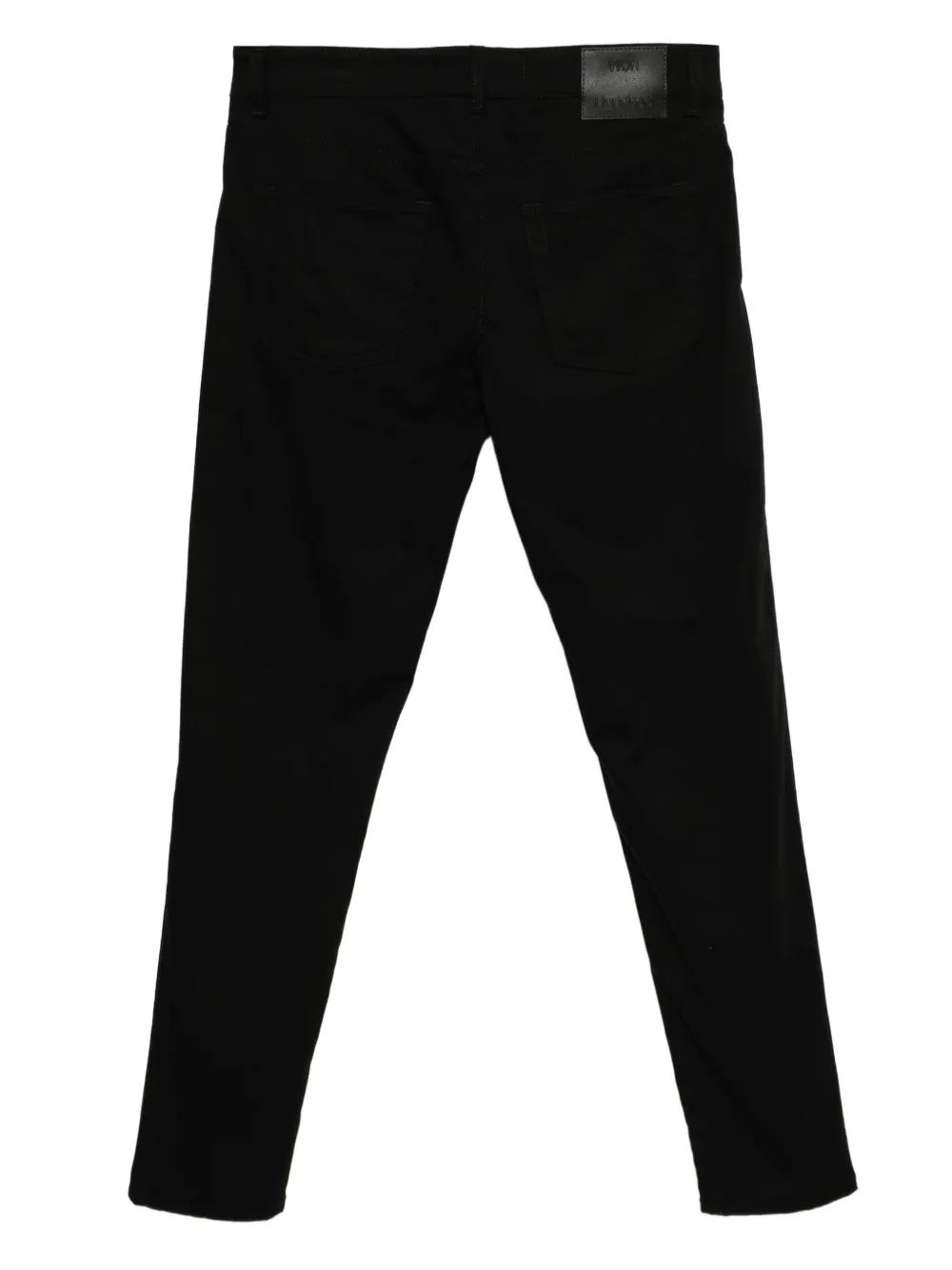 Won Hundred Dean jeans - Zwart