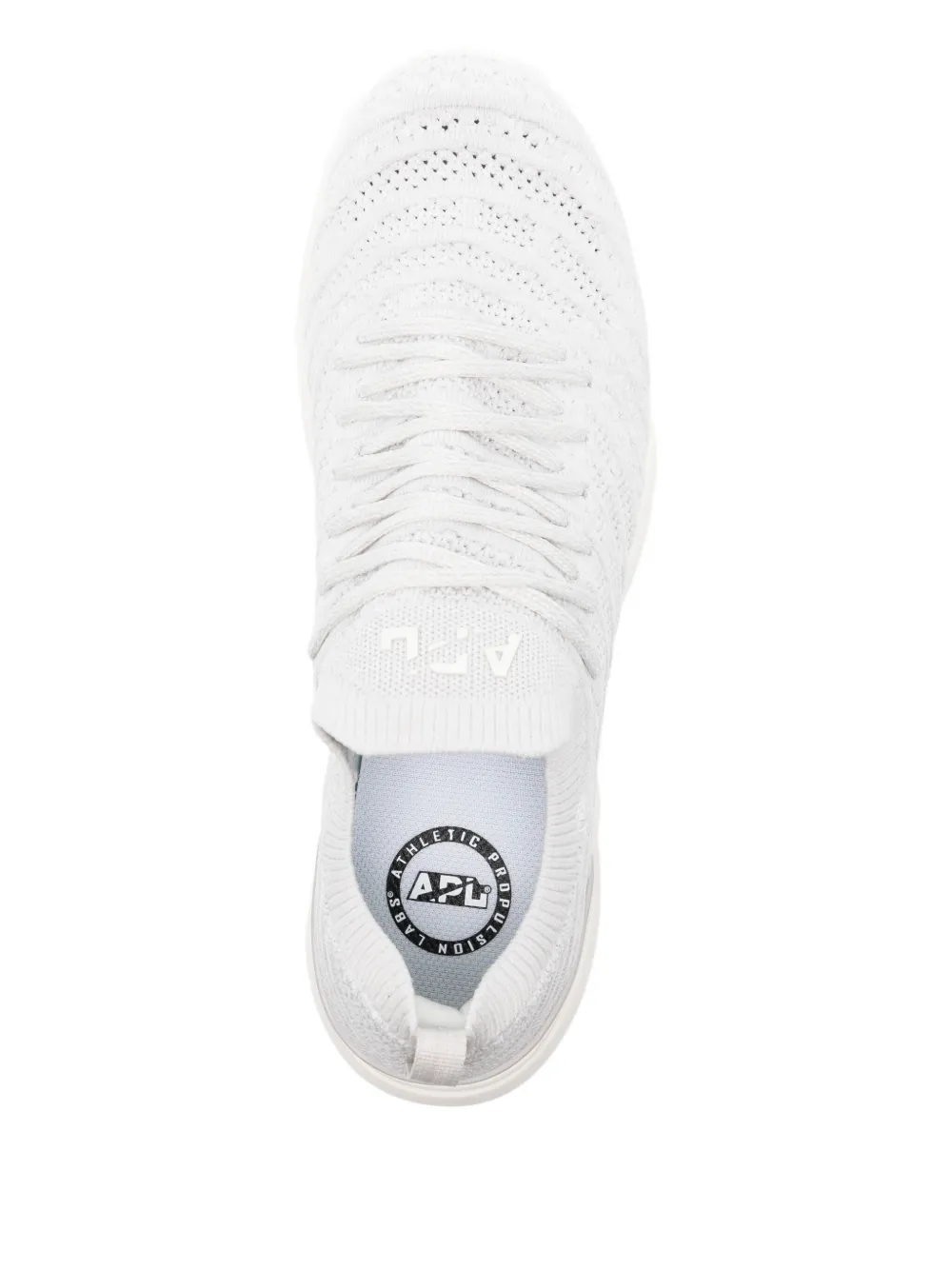 APL: ATHLETIC PROPULSION LABS TechLoom Breeze sneakers Neutrals