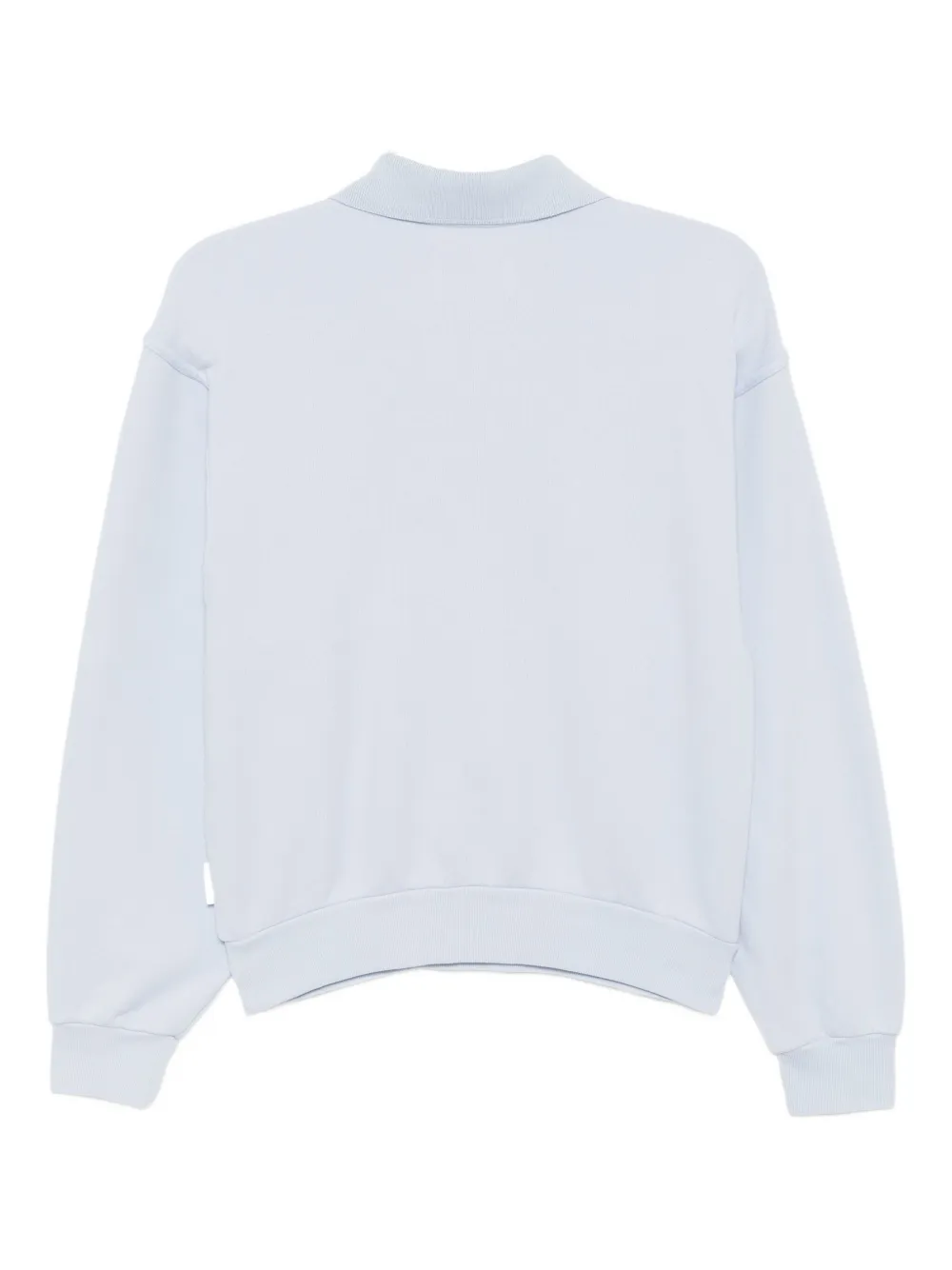 Citizens of Humanity Remi pullover - Blauw