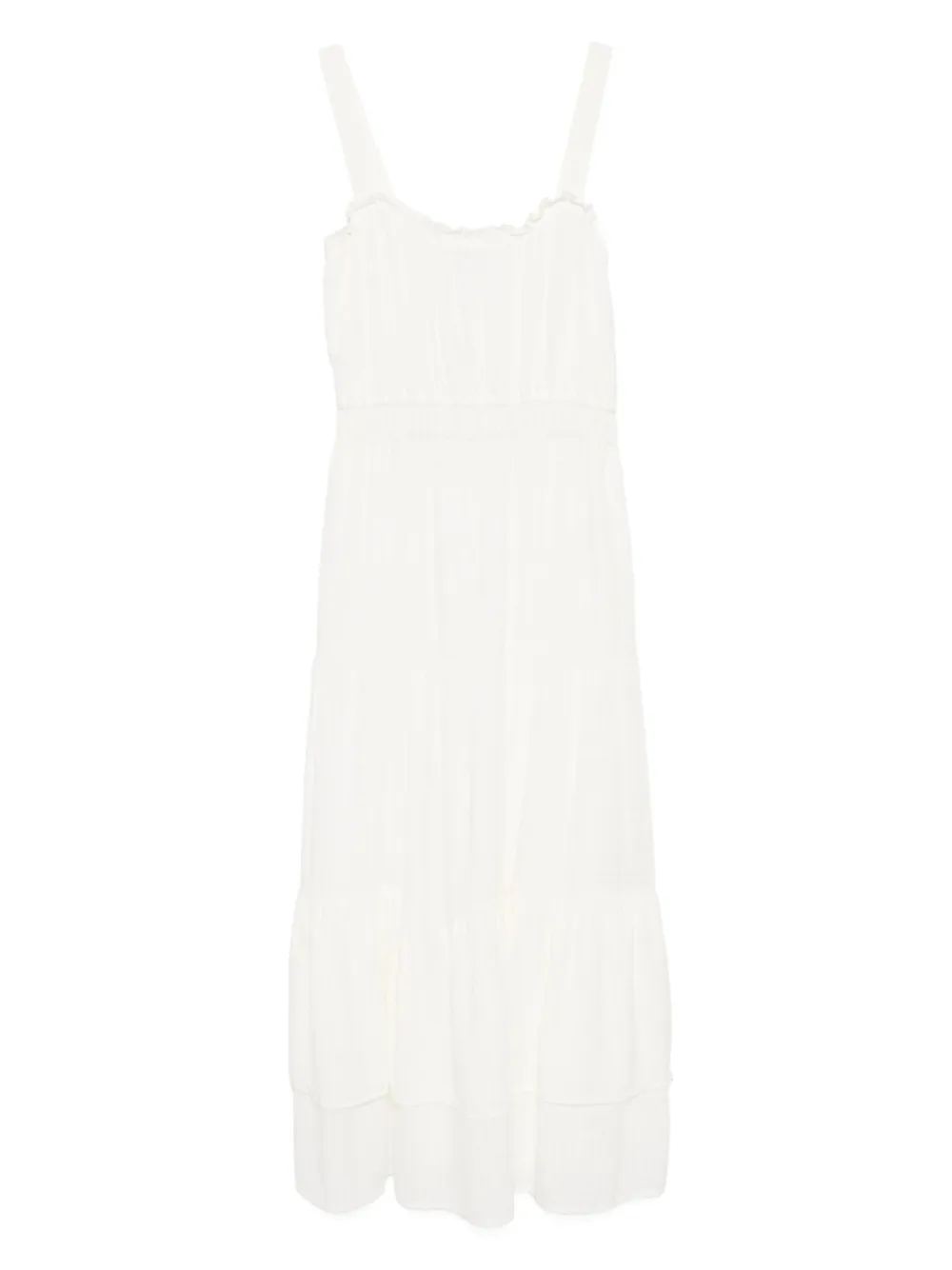 Persimmon dress
