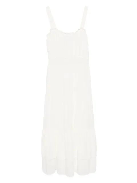 PAIGE Persimmon dress
