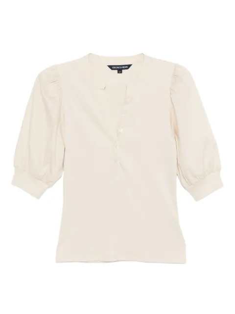 Veronica Beard Coralee blouse