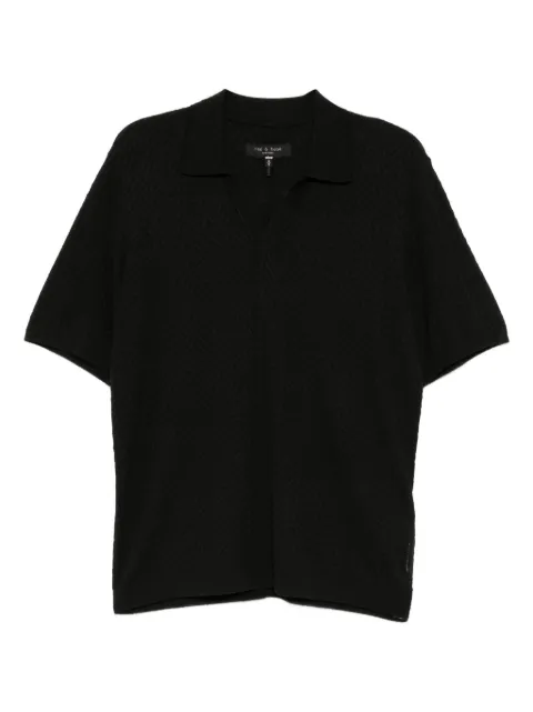rag & bone Zuma top