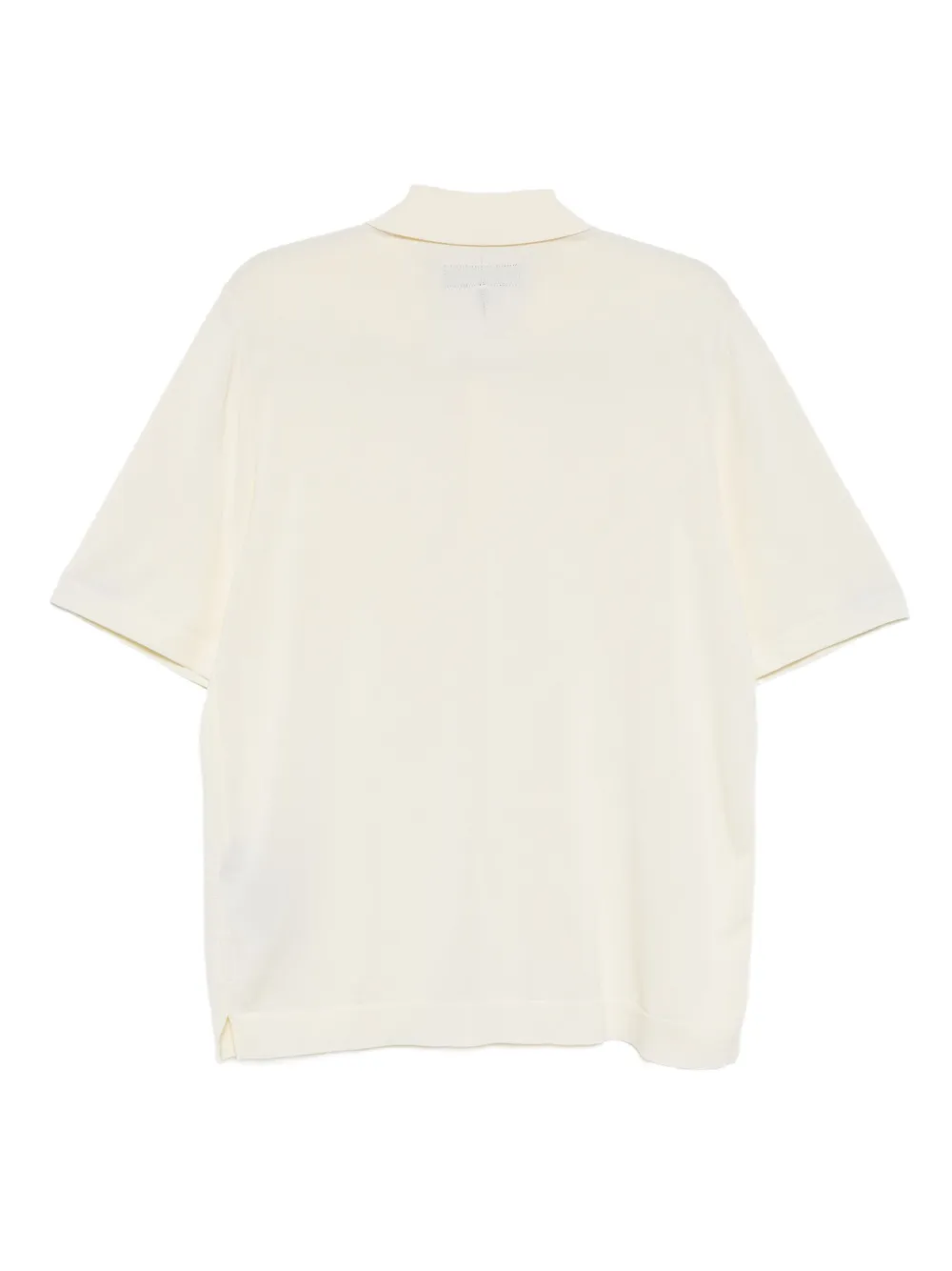 rag & bone knit polo shirt | Image 2