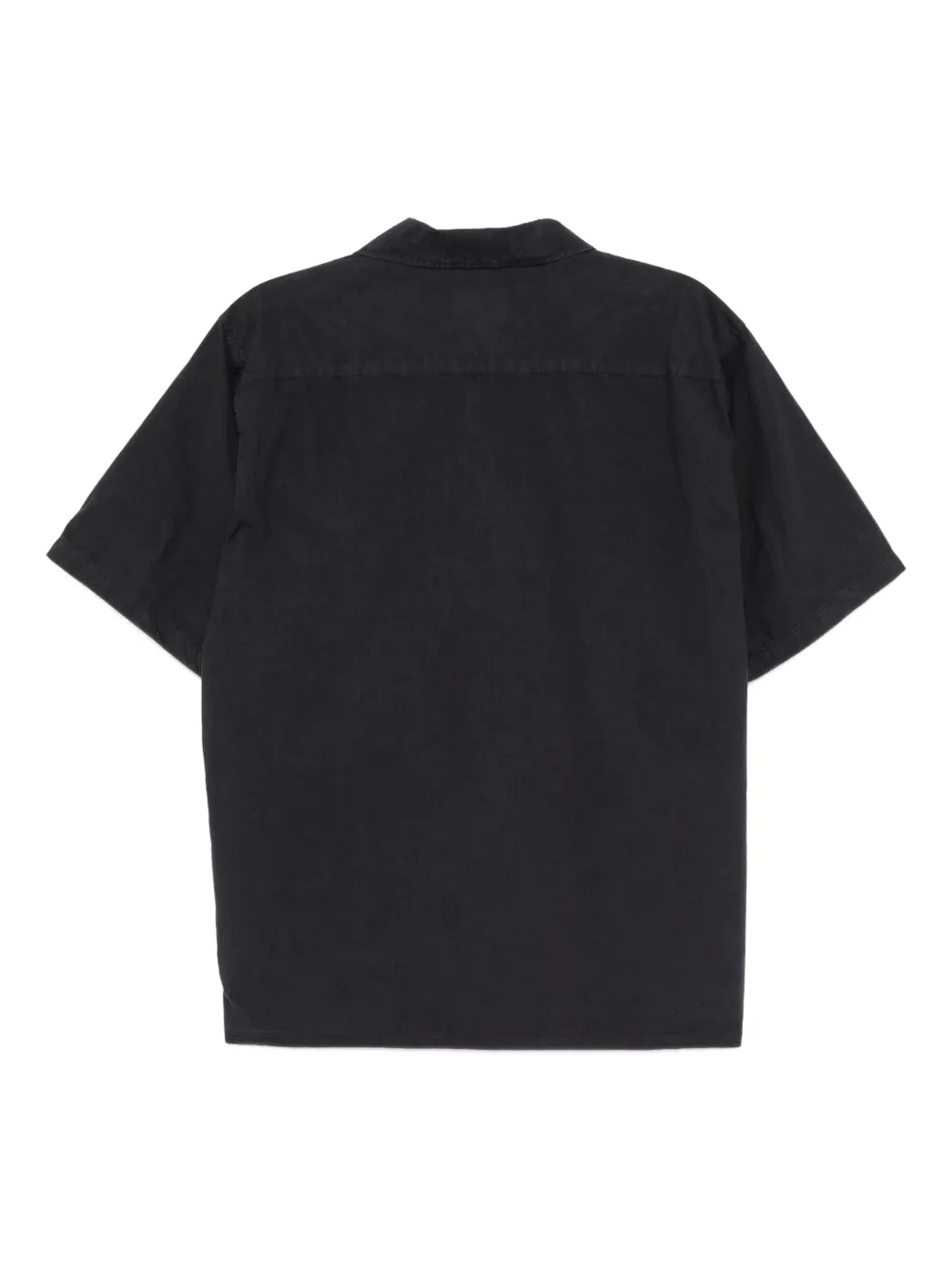 Norse Projects Carsten shirt - Blauw
