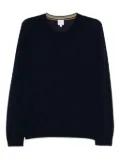 Paul Smith wool top - Blue