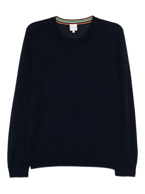 Paul Smith wool top