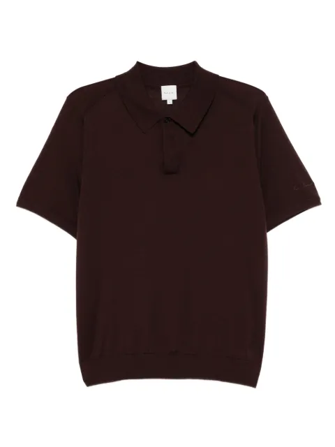 Paul Smith short-sleeve polo shirt