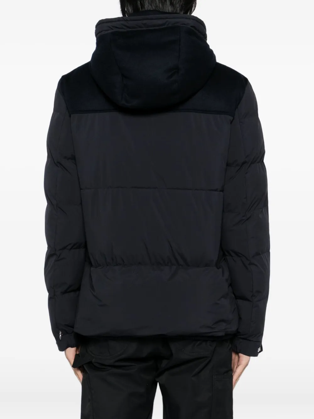 Aurélien Ski Jacket In Multi