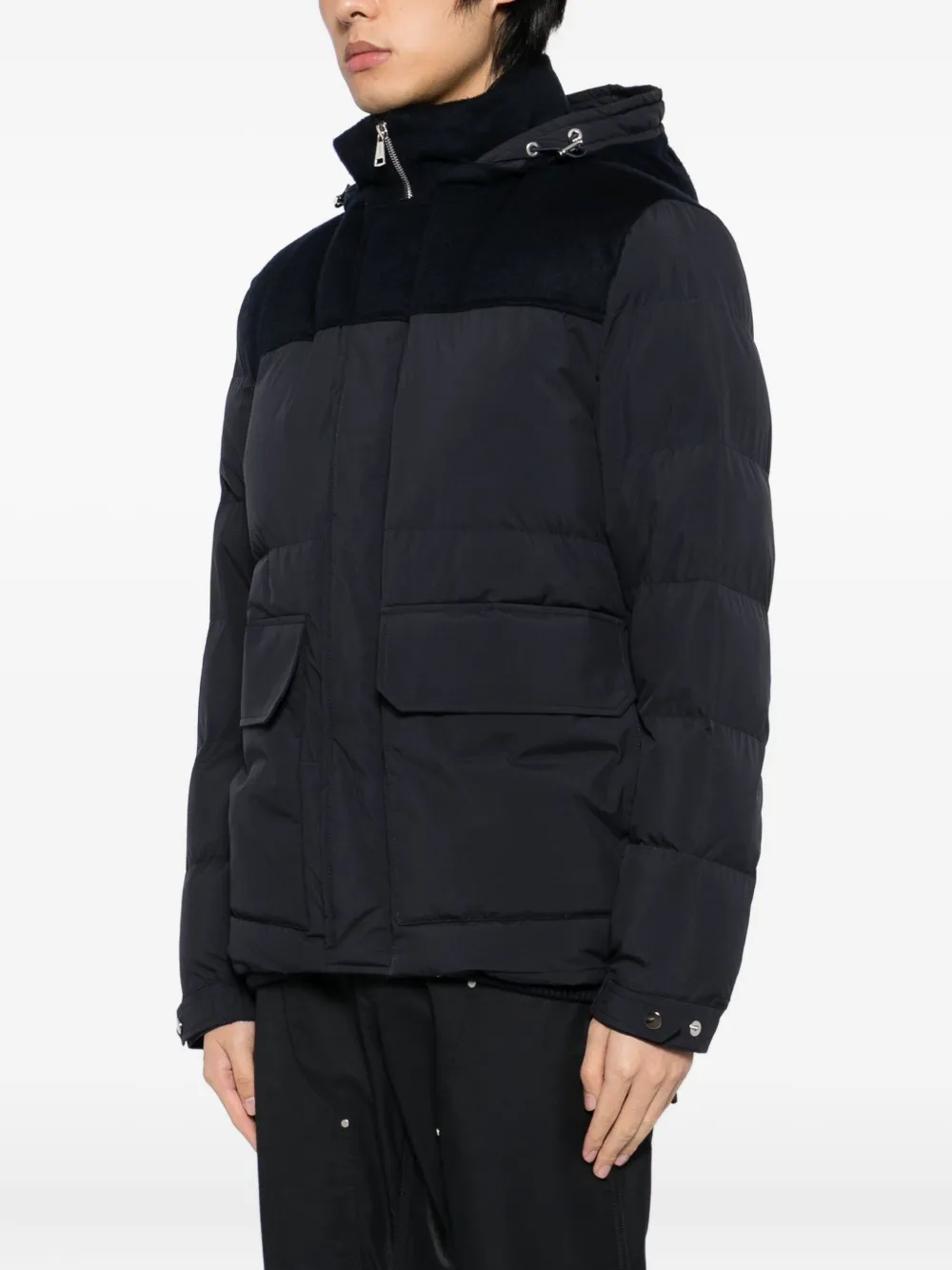 Aurélien Ski Jacket In Multi