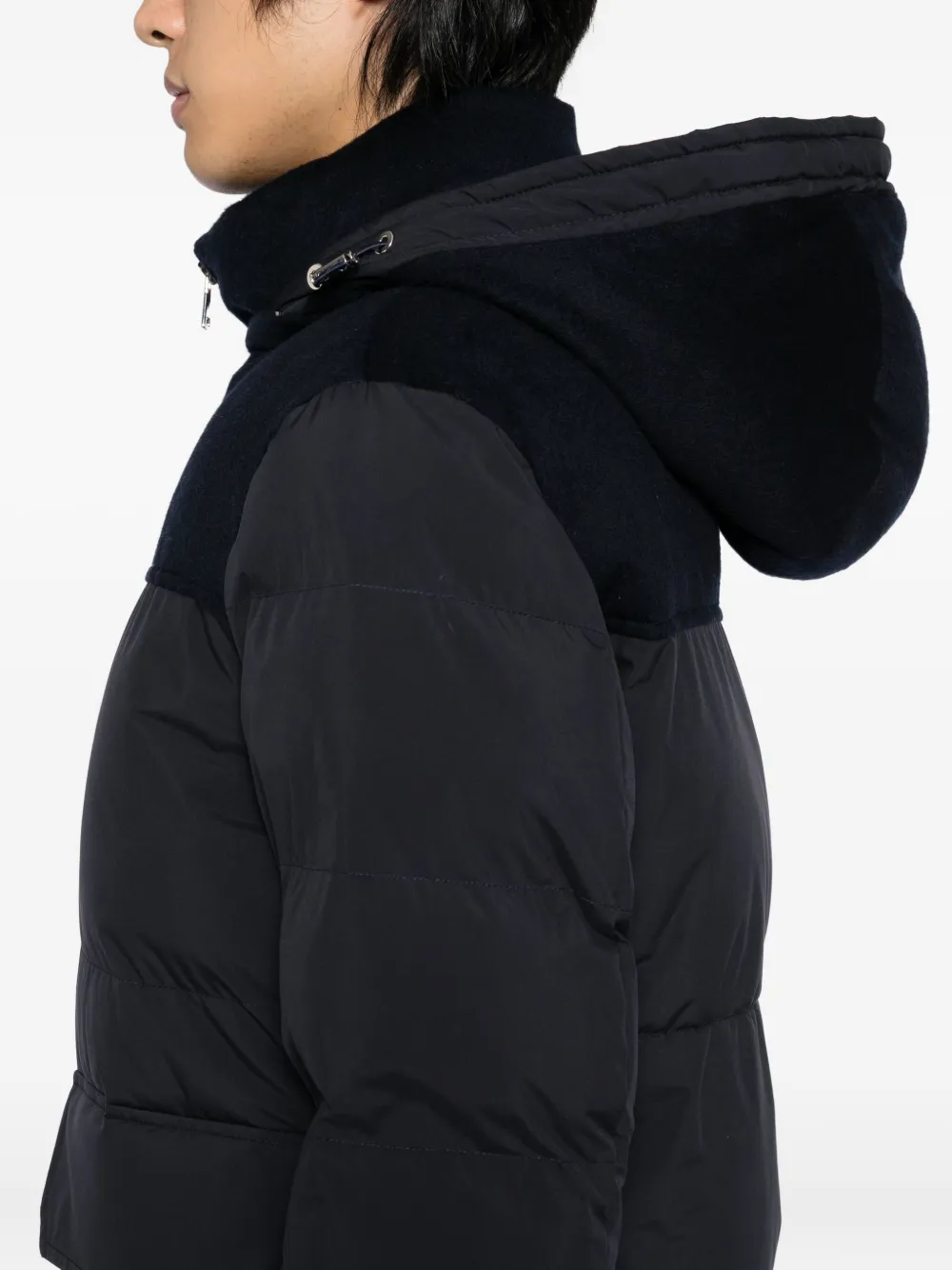 Aurélien Ski Jacket In Multi