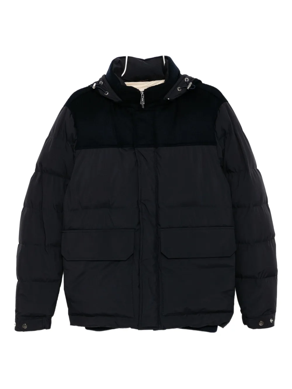 Aurélien Ski Jacket In Multi