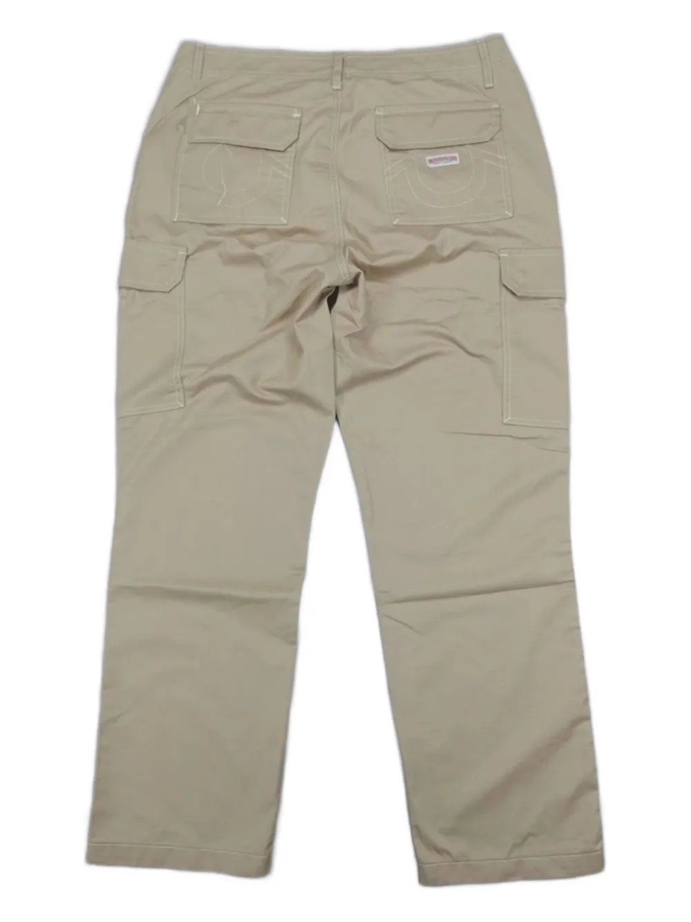 True Religion cargo trousers - Beige