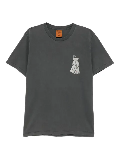 Nudie Jeans Roy Nope T-shirt