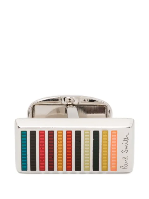 Paul Smith gemelos Signature a rayas