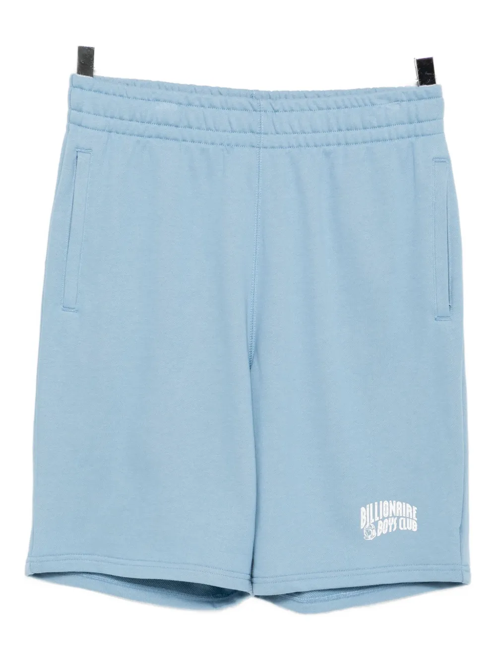 Billionaire Boys Club Shorts met logoprint Blauw