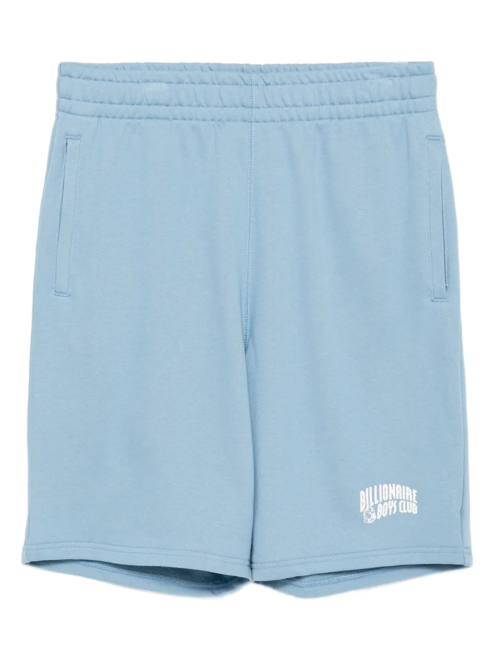 Billionaire Boys Club Shorts met logoprint Blauw