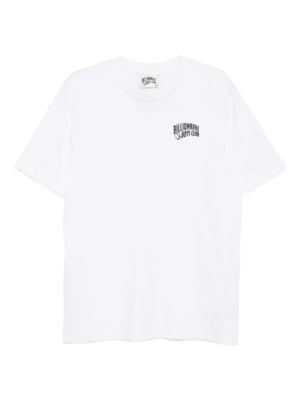 Billionaire Boys Club T-shirt met logo Wit
