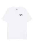 Billionaire Boys Club logo T-shirt - White