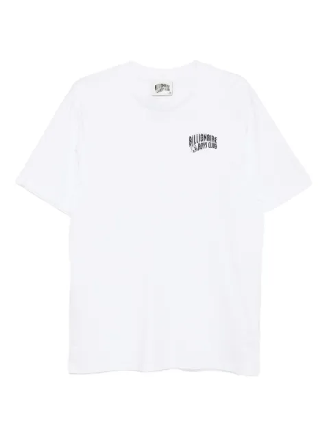Billionaire Boys Club logo T-shirt